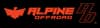 Alpine Offroad logo