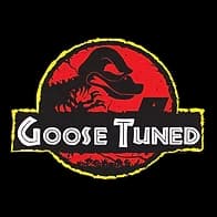 Goosetuned logo