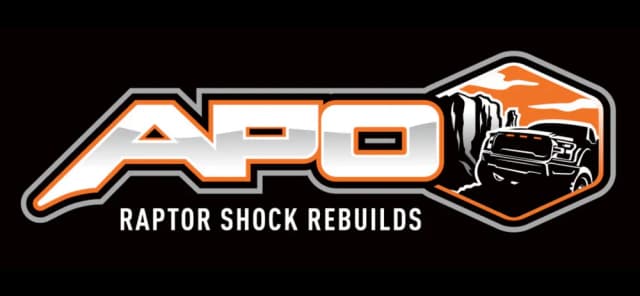 Angry Pumpkin Offroad logo