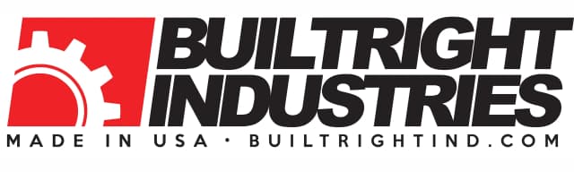 BuiltRight Industries logo