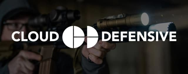 Cloud Defensive logo
