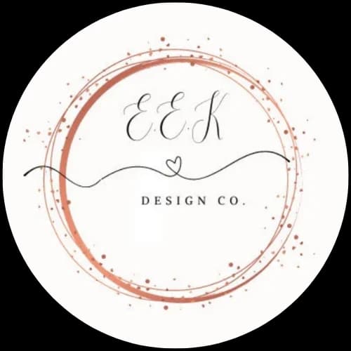 EEK Design Co. logo