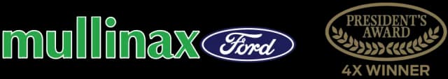 Mullinax Ford of Olympia logo