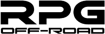 RPG Offroad logo