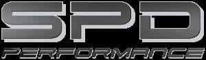 SPD Performance logo