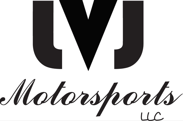 LVJ Radio Communications logo