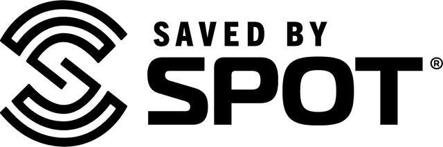 SPOT Satellite Communications logo